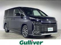 2023 Toyota Voxy