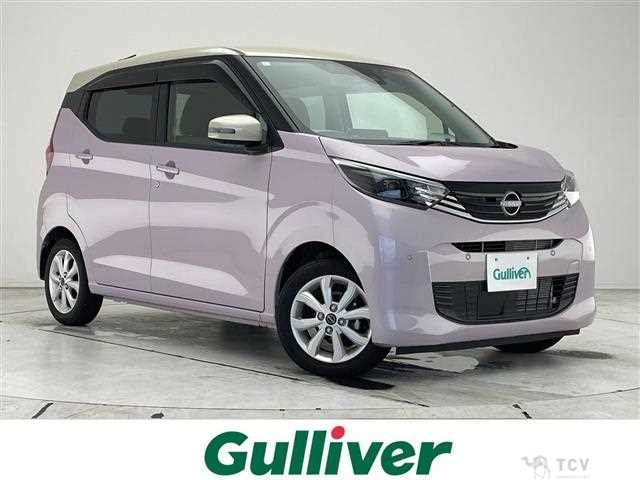 2024 Nissan DAYZ