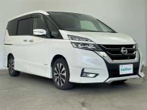2019 Nissan Serena