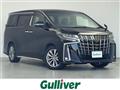 2021 Toyota Alphard