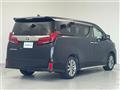 2021 Toyota Alphard
