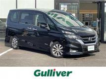 2017 Nissan Serena