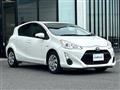 2015 Toyota AQUA