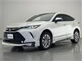 2022 Toyota Harrier Hybrid