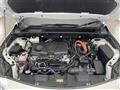 2022 Toyota Harrier Hybrid