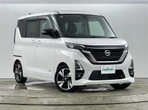 2022 Nissan ROOX