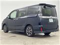 2019 Toyota Voxy