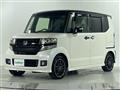 2015 Honda N BOX