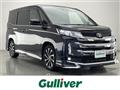 2022 Toyota Noah