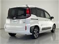 2024 Toyota Sienta