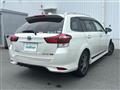 2016 Toyota Corolla Fielder