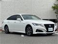 2018 Toyota Crown Hybrid