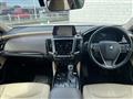 2018 Toyota Crown Hybrid