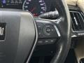 2018 Toyota Crown Hybrid