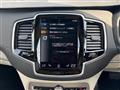 2021 Volvo XC90