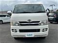 2010 Toyota Regiusace Van