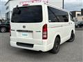 2010 Toyota Regiusace Van