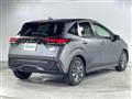 2022 Nissan Note