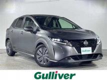 2022 Nissan Note