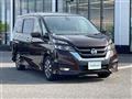 2018 Nissan Serena