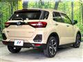 2022 Daihatsu Rocky