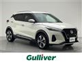 2021 Nissan KIX