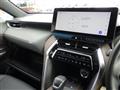 2023 Toyota Harrier Hybrid