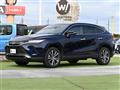2023 Toyota Harrier Hybrid
