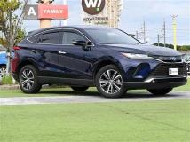 2023 Toyota Harrier Hybrid
