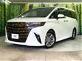 2023 Toyota Alphard Hybrid