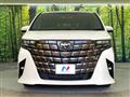 2023 Toyota Alphard Hybrid