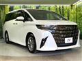 2023 Toyota Alphard Hybrid
