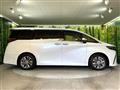 2023 Toyota Alphard Hybrid