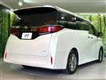 2023 Toyota Alphard Hybrid
