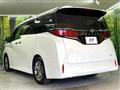 2023 Toyota Alphard Hybrid