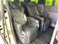 2023 Toyota Alphard Hybrid