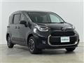 2025 Toyota Sienta