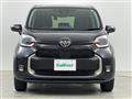 2025 Toyota Sienta