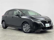 2021 Nissan Note