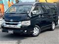 2021 Toyota Hiace