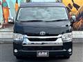 2021 Toyota Hiace