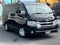 2021 Toyota Hiace