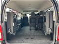 2021 Toyota Hiace