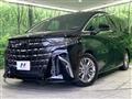 2025 Toyota Alphard Hybrid