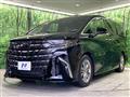2025 Toyota Alphard Hybrid