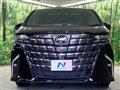 2025 Toyota Alphard Hybrid
