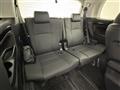 2019 Toyota Alphard Hybrid