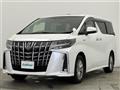 2019 Toyota Alphard Hybrid