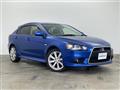 2012 Mitsubishi Galant Fortis