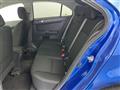 2012 Mitsubishi Galant Fortis